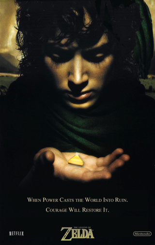 Illustration for article titled Kotaku 'Shop Contest: A Live-Action Legend Of Zelda: Winners!